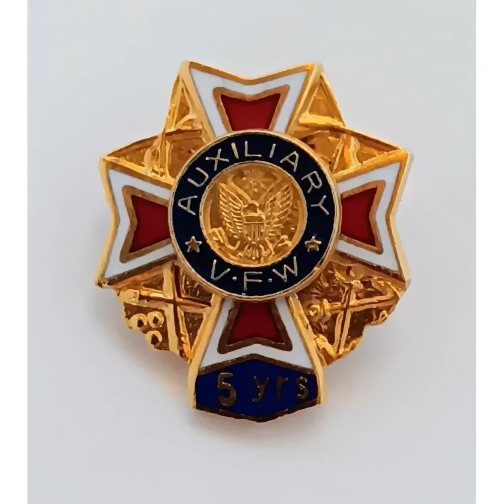 N/A vintage veterans
